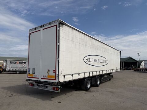 Sonstige LT SAPL20 VIN 630