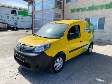 Renault KANGOO VIN 938