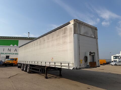 Schmitz STANDARD VIN 152