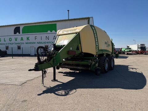 Krone BIG PACK 1290 VIN 001