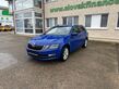 Skoda OCTAVIA 4X4 2,0 TDi Combi VIN 308