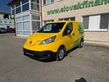 Nissan e-NV200 automat elektro 2 seats VIN 340