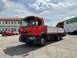 Renault PREMIUM 430 DXi 6x4 valník s HR AUTOGRU PM 16.5S