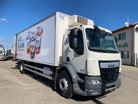 DAF LF250 FA VIN 051