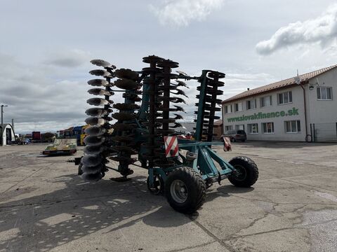 Sonstige PROMAGRO DOMINANTA D-660PSM  VIN 2281