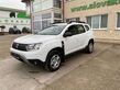Dacia DUSTER 1,6 SCe VIN 027