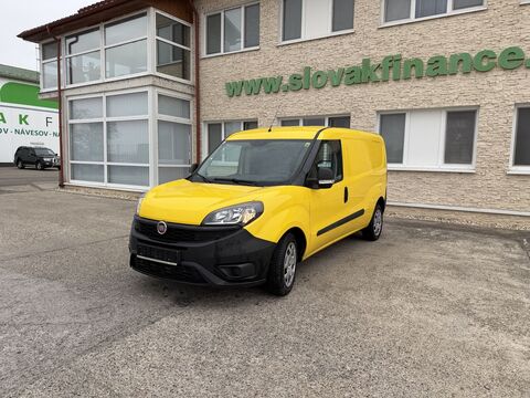 Sonstige DOBLO 1,3 diesel manual 2 seats E6b VIN 208