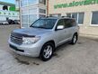 Sonstige LAND CRUISER 4,5 200  VIN 788