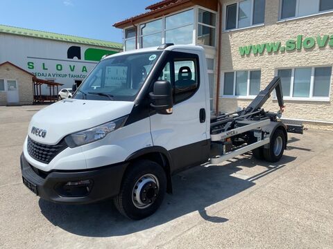 IVECO 70C18 