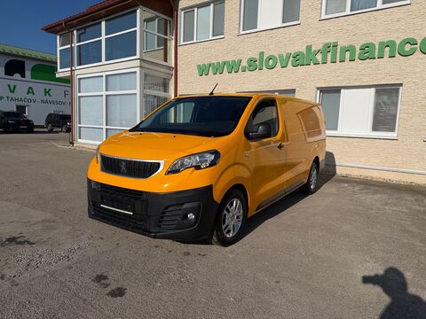 Peugeot EXPERT 2.0 HDI VIN 586