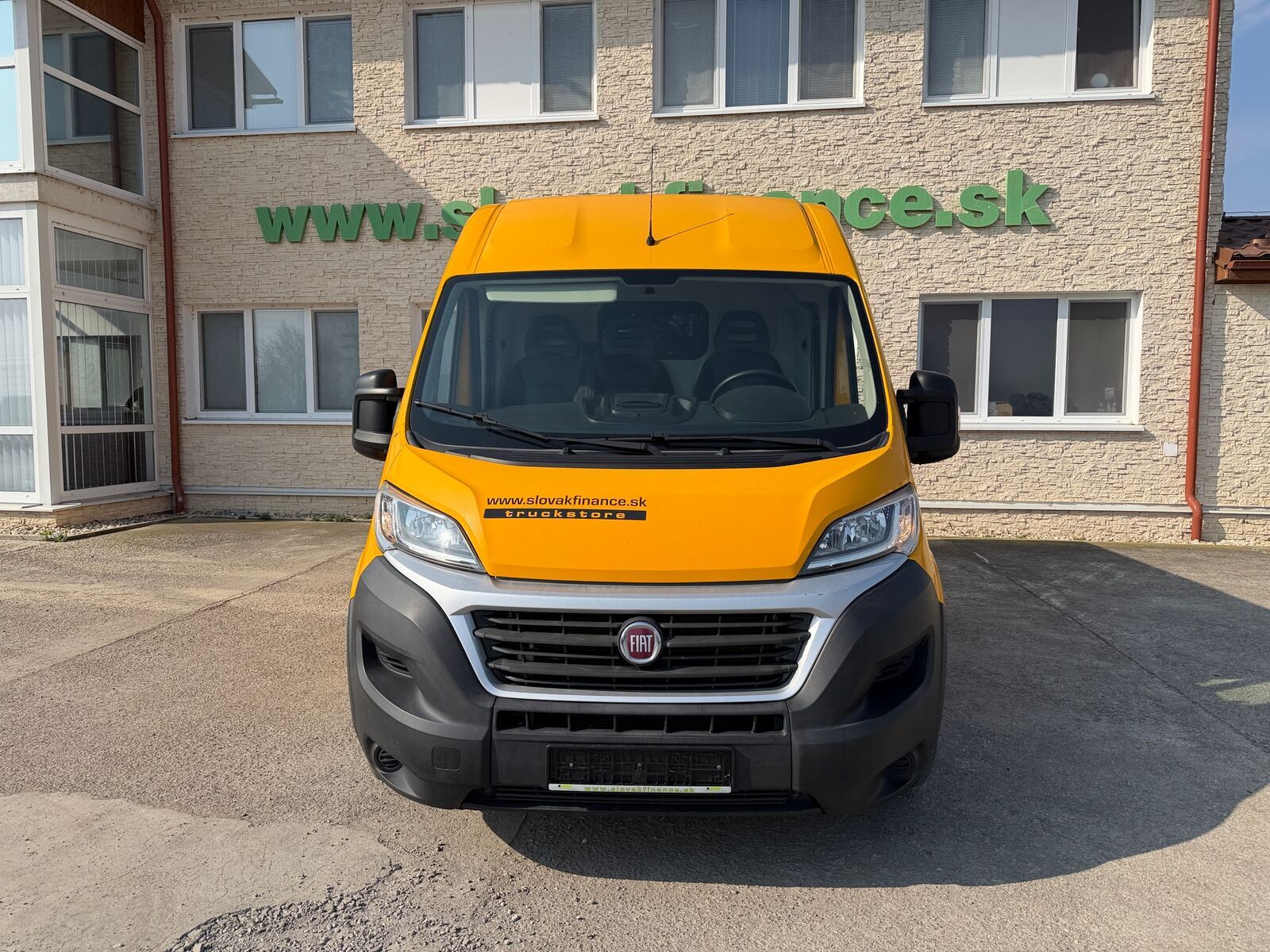 DUCATO  VIN 653 2