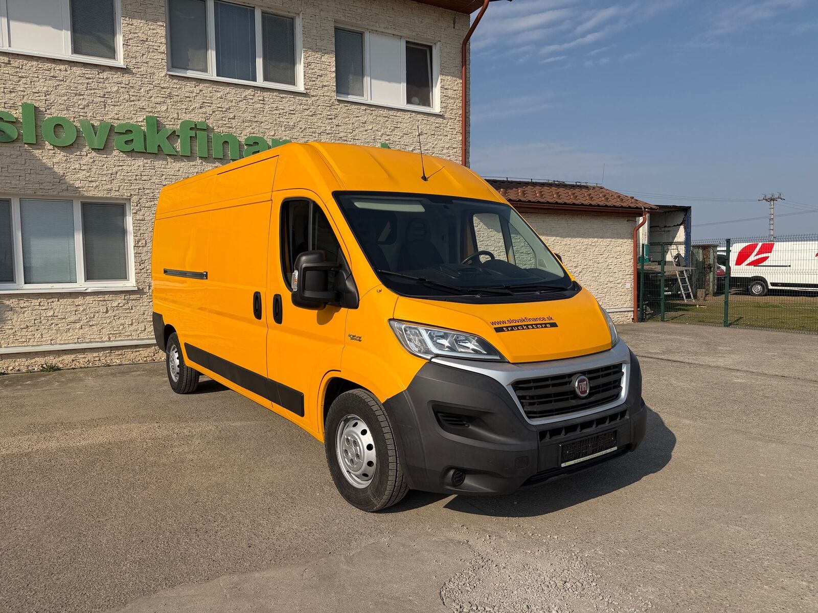 DUCATO  VIN 653 3