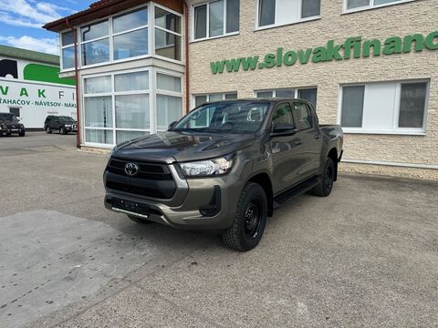 Sonstige Zadné svetlá na - TOYOTA HILUX