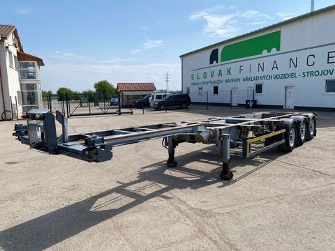 Sonstige NV35C VIN 165