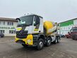 Sonstige AROCS 3540 betonmixer 9m3 automatic E6 vin 200