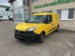 FIAT DOBLO 1,3 JTD Maxi MultiJet VIN 832