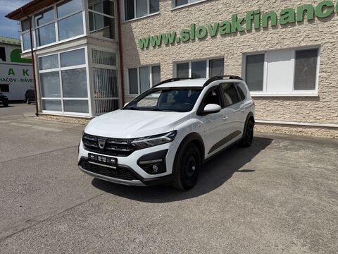 Dacia JOGGER 1,0 TCe 110 Comfort VIN 038