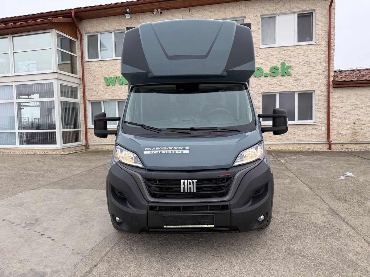 Fiat DUCATO vin 794 2