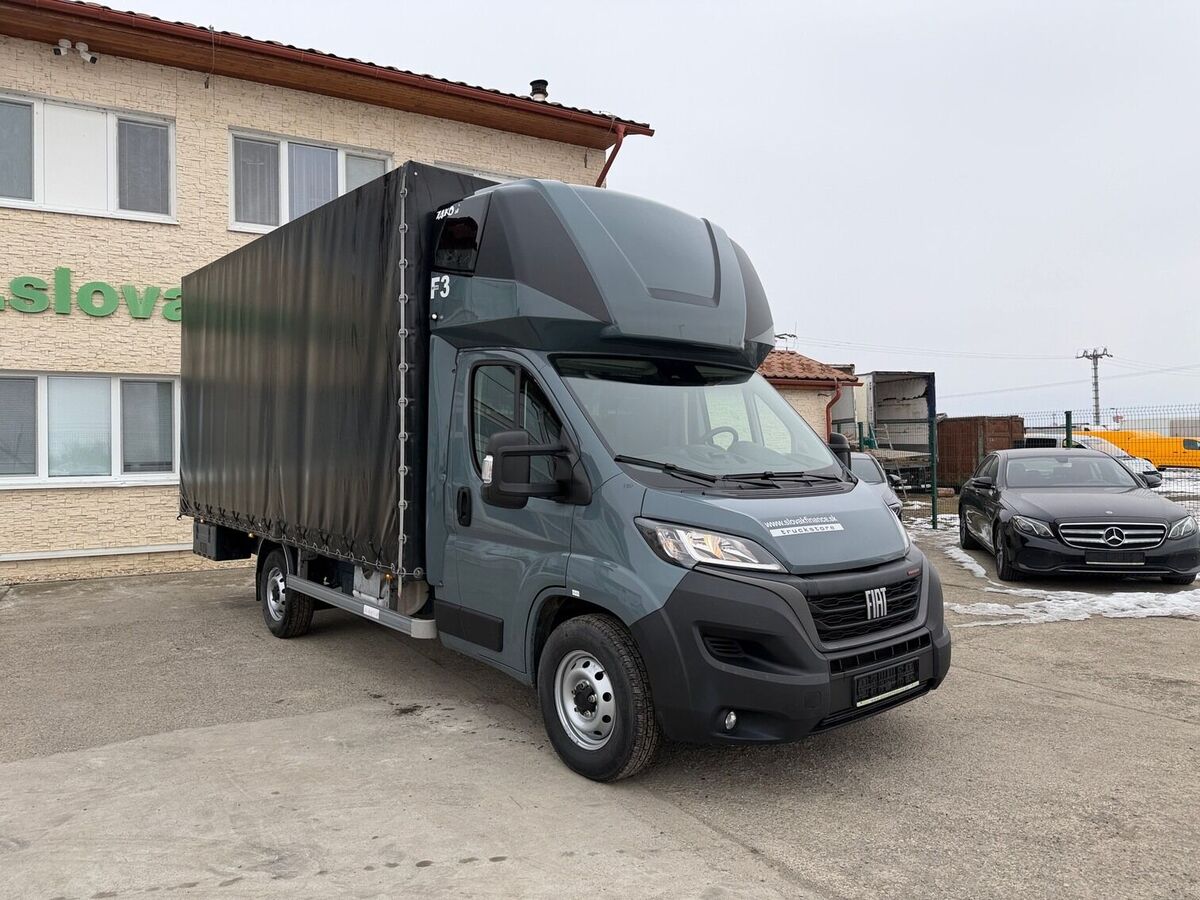 Fiat DUCATO vin 794 3