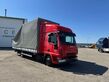 IVECO EUROCARGO ML75E17 valník s plachtou VIN 071