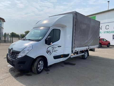Renault MASTER VIN 941