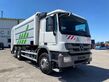 Mercedes-Benz ACTROS 2532 