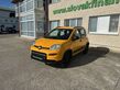 Fiat PANDA 1,3 MJET VIN 752