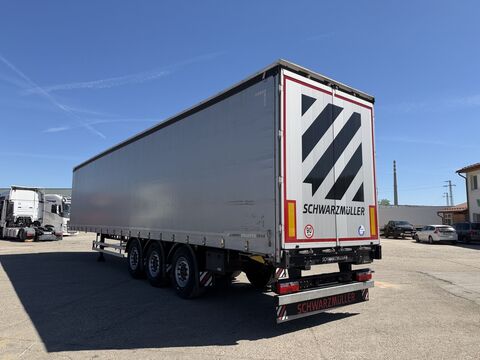 Schwarzmüller J-SERIE LIGHT VIN 226