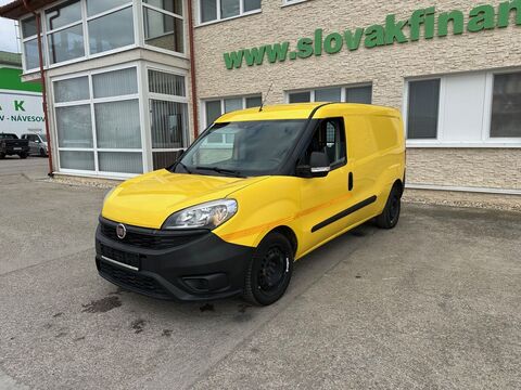 FIAT Doblo  VIN 221