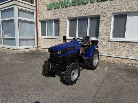 Sonstige FARMTRAC 26 4×4 hydraulika 3-valec VIN 11G