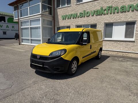 Sonstige DOBLO 1.3 VIN 350