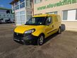 Sonstige DOBLO 1,3 JTD Maxi MultiJet E6b VIN 055