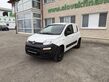 Fiat PANDA VAN 1,2 diesel 4x4 VIN 093