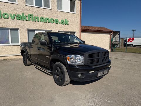 Sonstige RAM 1500 4,7 vin 271