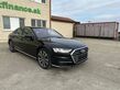 Audi A8 VIN 814