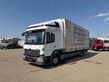 Mercedes Atego 1223 vin 692