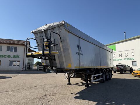 Sonstige NW-3 VIN 902
