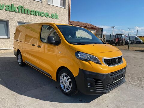 Peugeot EXPERT 2.0 HDI L3H1 VIN 150