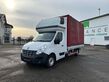 Renault Master VIN 600