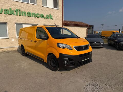 Peugeot EXPERT 2.0 HDI L3H1, EURO 6 vin 274