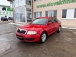 Skoda SUPERB 1.9 TDi VIN 834