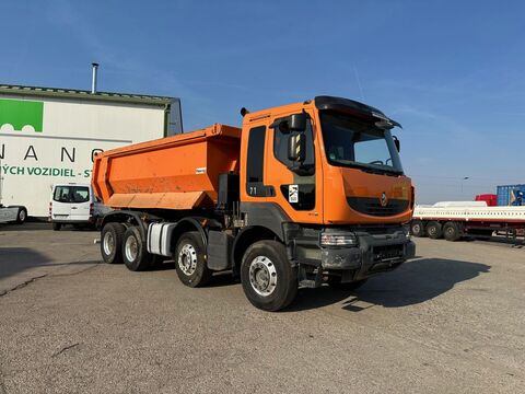 Renault KERAX 460.32 