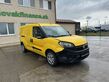 FIAT DOBLO 1,3 JTD Maxi MultiJet VIN 834