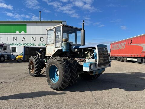 Sonstige ŠKODA ŠT LIAZ 4X4 poľnohospodársky stroj VIN 111