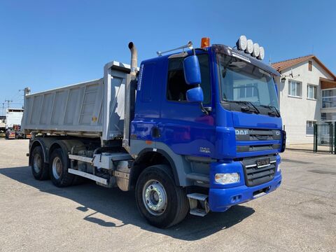 DAF CF 85.510 