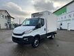 Iveco 50C150 skriňová mraziarenská dodávka VIN 881