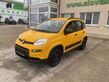 Fiat PANDA 1,3 MultiJet VIN 818