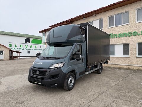 Fiat DUCATO vin 794