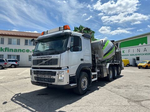 Sonstige FM 400 VIN 036