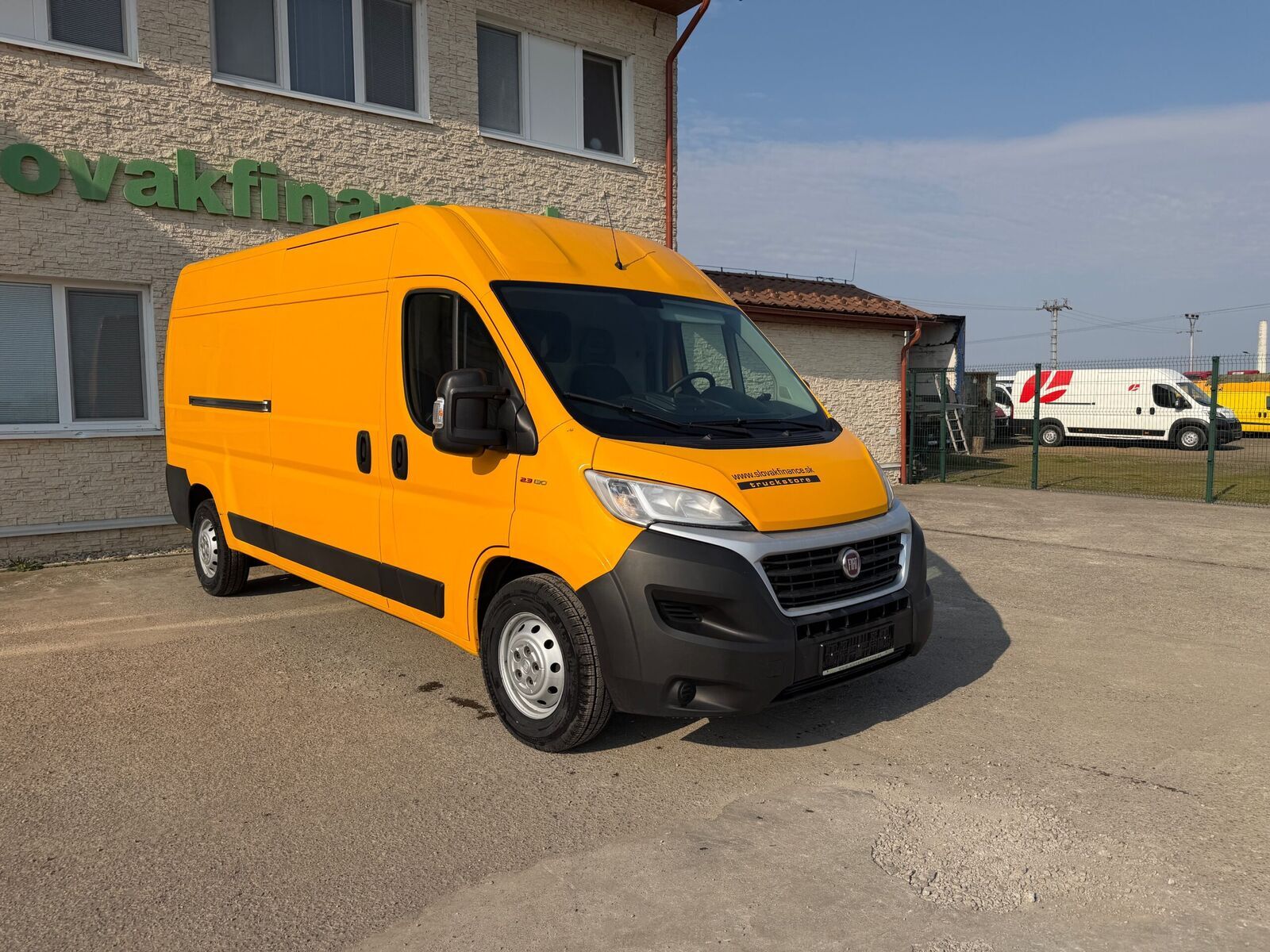 DUCATO  VIN 814 3